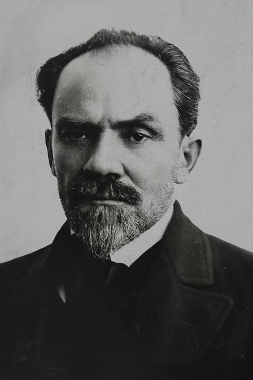 Stefan Żeromski