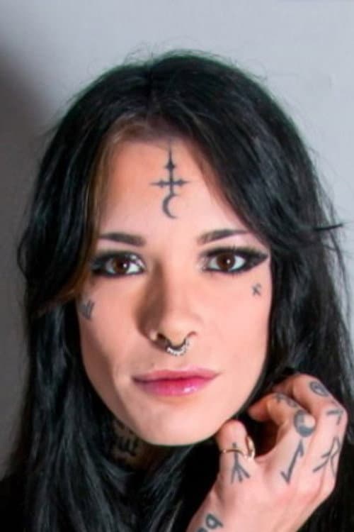 Amy Nosferatu