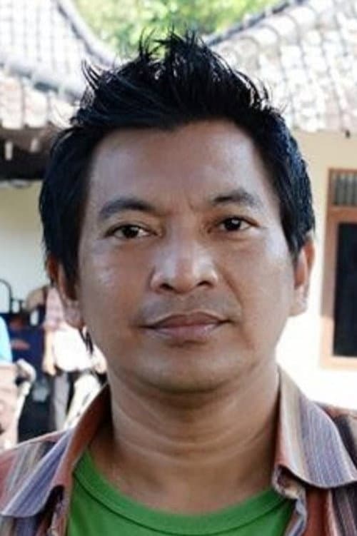 Ian Bahtiar