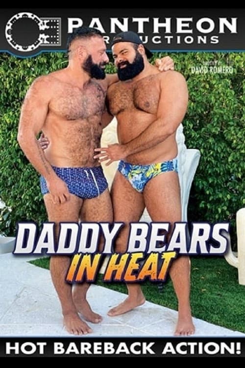 Daddy Bears In Heat