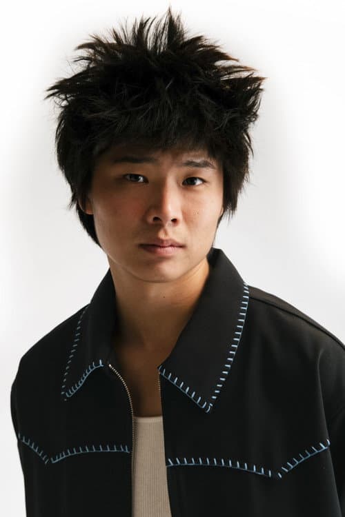 Nathan Xia