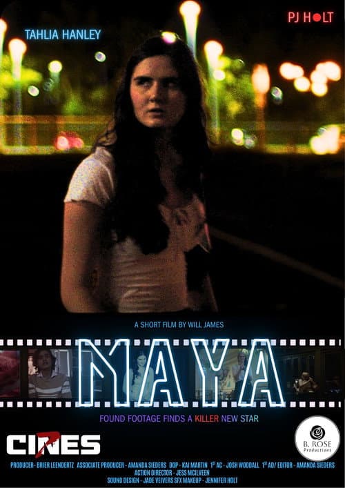 Maya