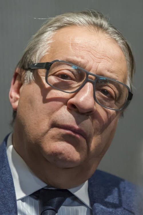 Геннадий Хазанов