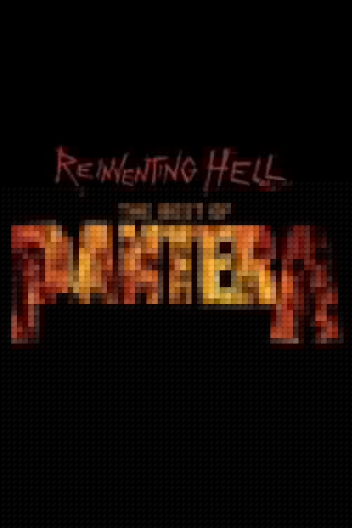 Pantera - Reinventing Hell