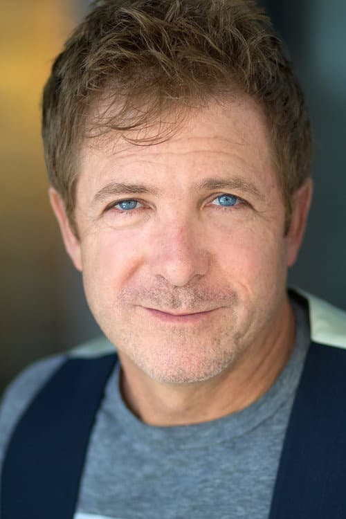 Gene Silvers
