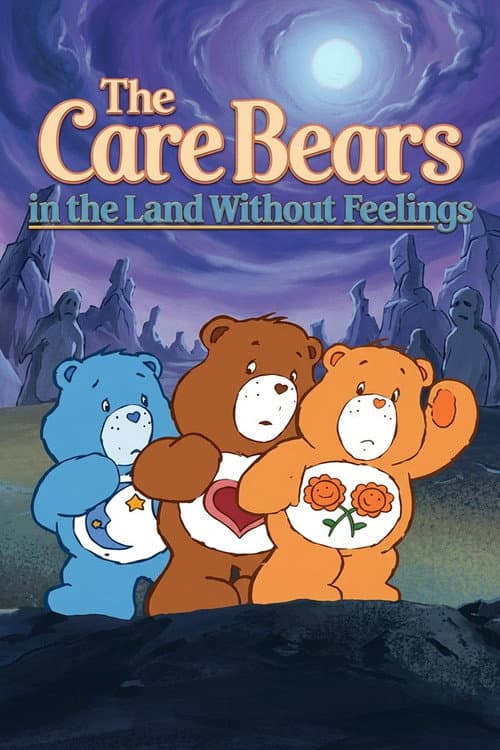 The Care Bears in the Land Without Feelings