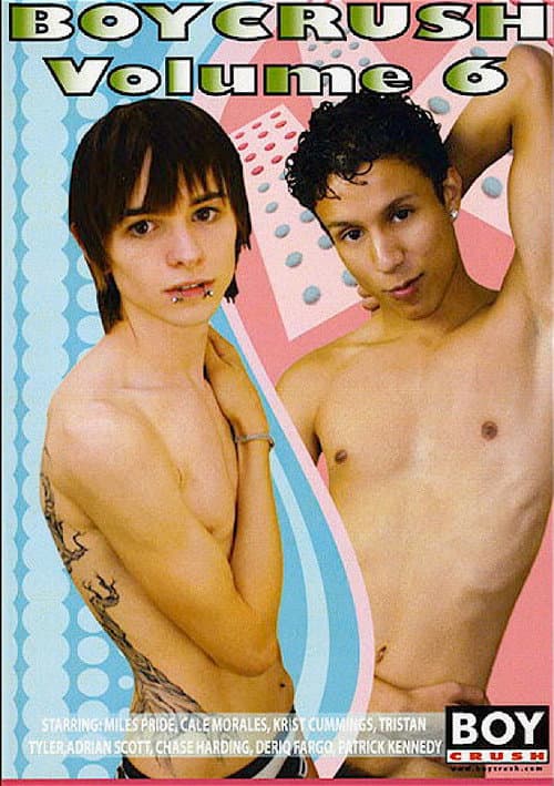 Boy Crush 6