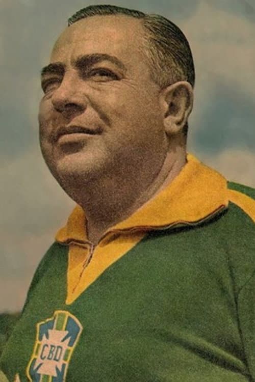 Vicente Feola