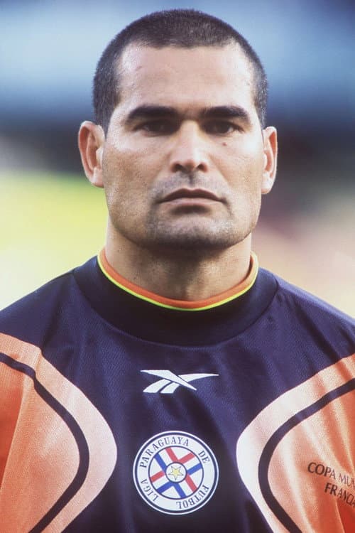José Luis Chilavert