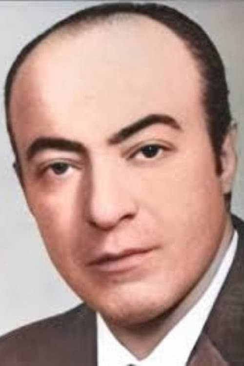 Mehdi Amir Ghasem Khani
