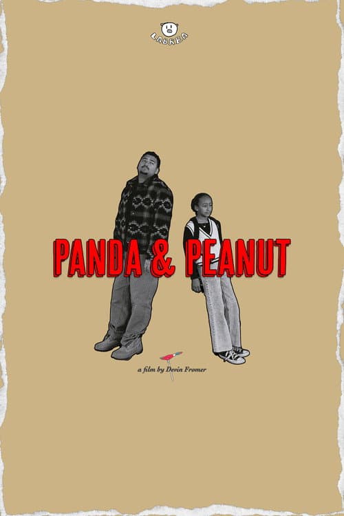 Panda & Peanut