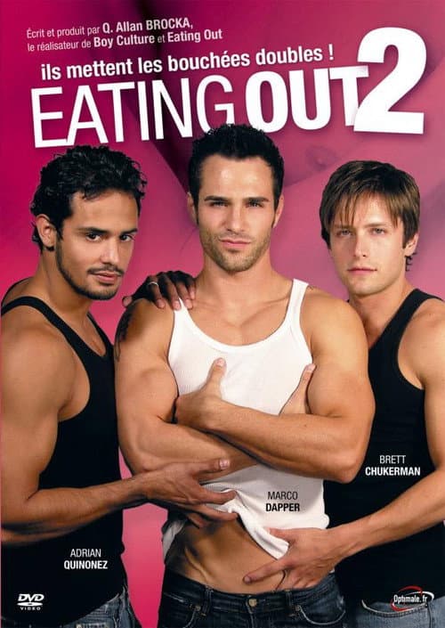 Eating Out 2: Sloppy Seconds