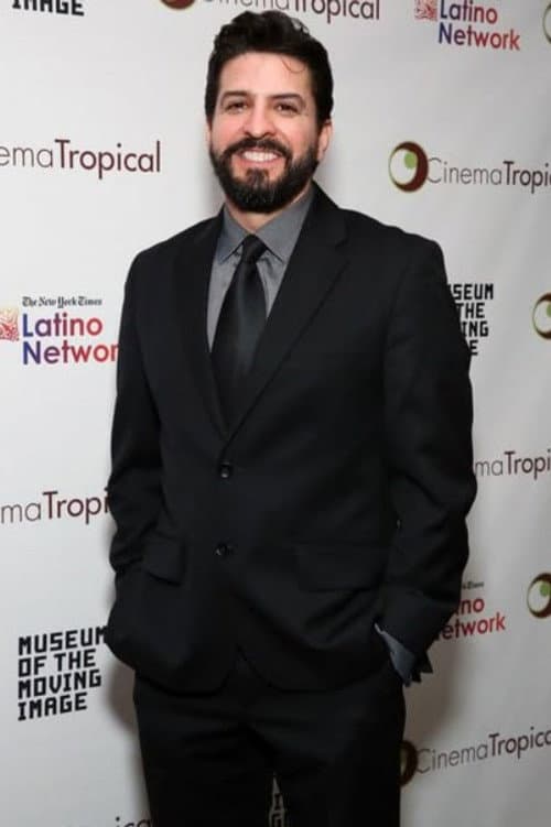 Anthony Lucero