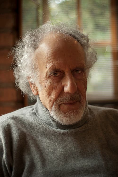 Nissim Sharim