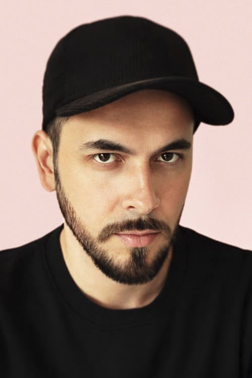 Sergey Sarkisov