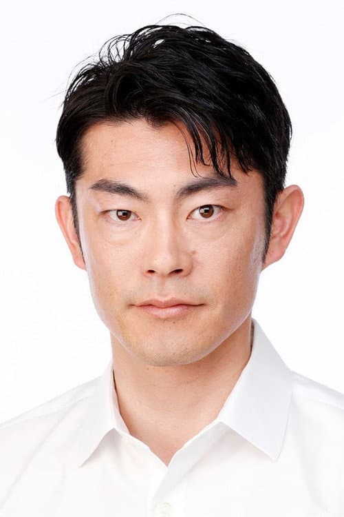 川口力哉