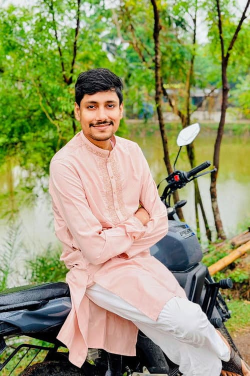 Sohail Rahman
