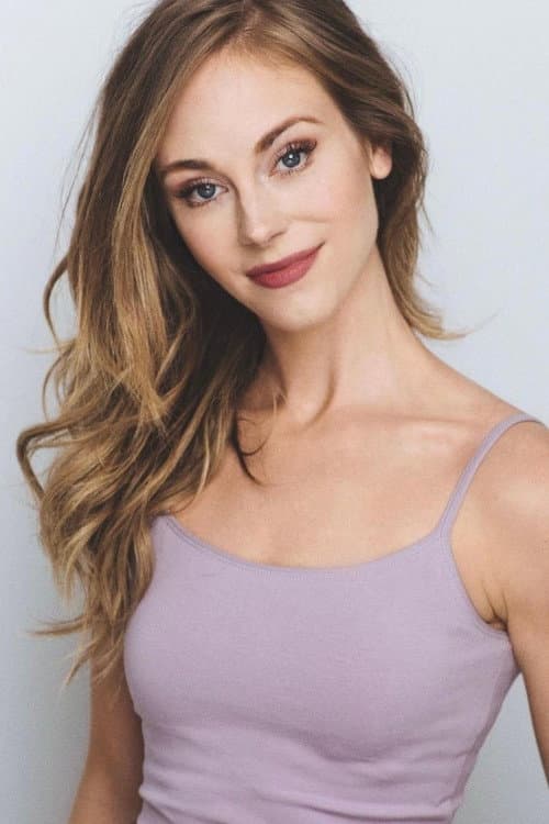 Kristen Martin