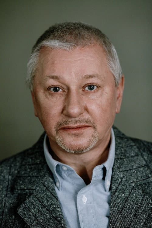 Сергей Чурбаков