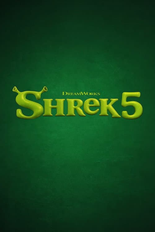 Shrek 5