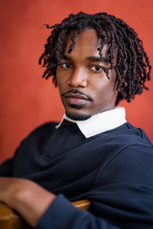 EJ Joseph