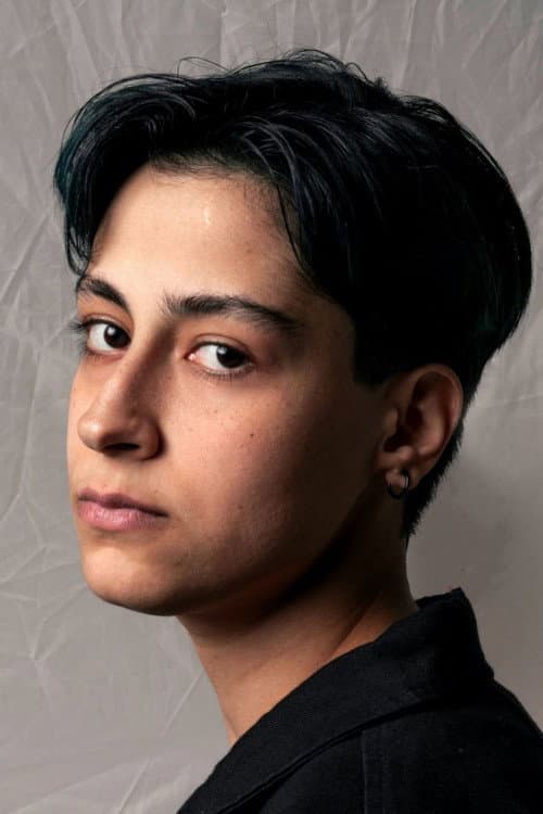 Zahra Ahmadi
