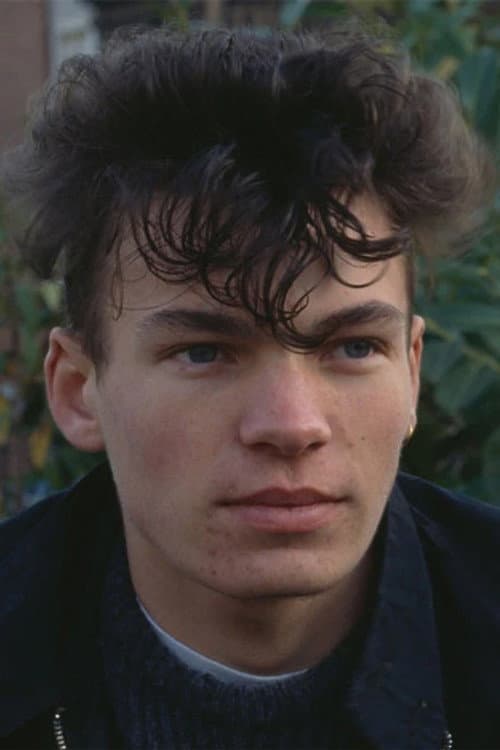 David Scarboro