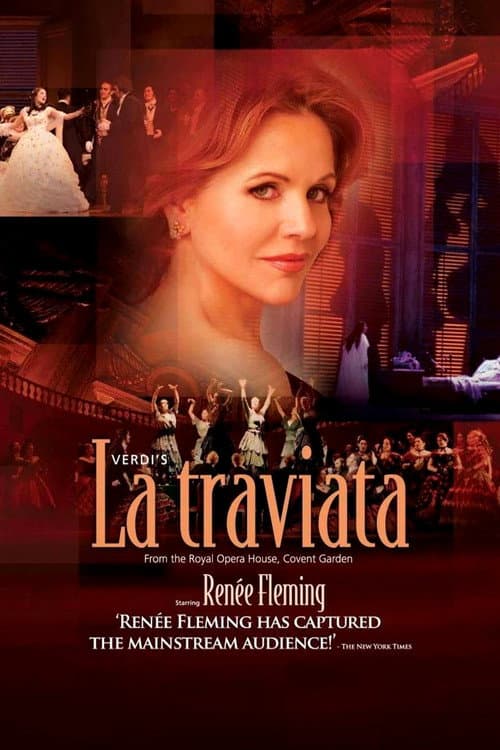 Giuseppe Verdi - La traviata