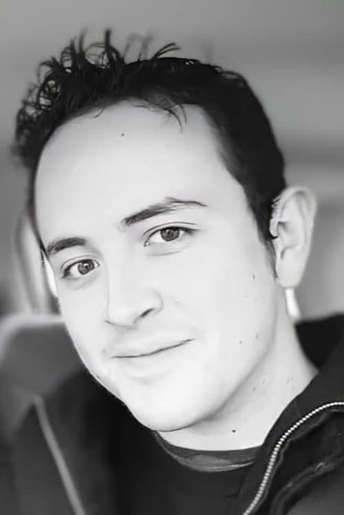 Luke Mepham