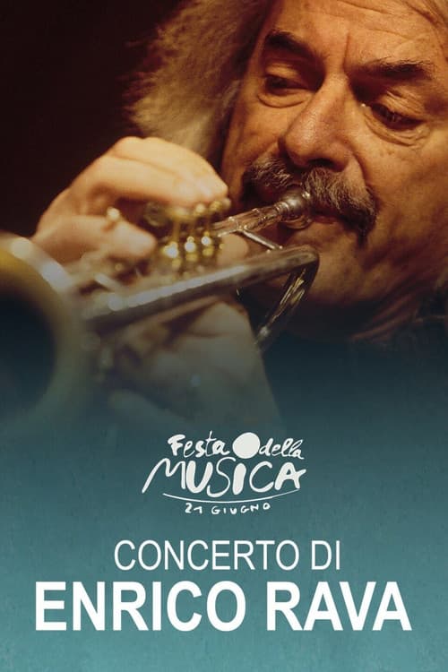 Concerto di Enrico Rava - Festa della Musica 2023