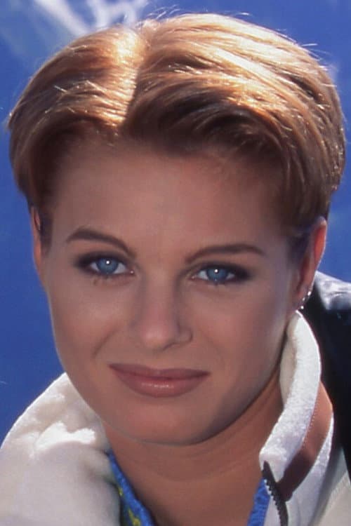 Simone Horvath