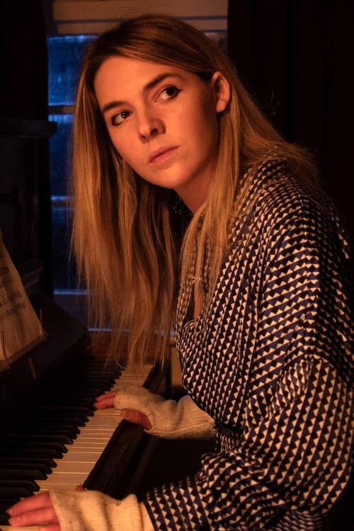 Carrie Higgs