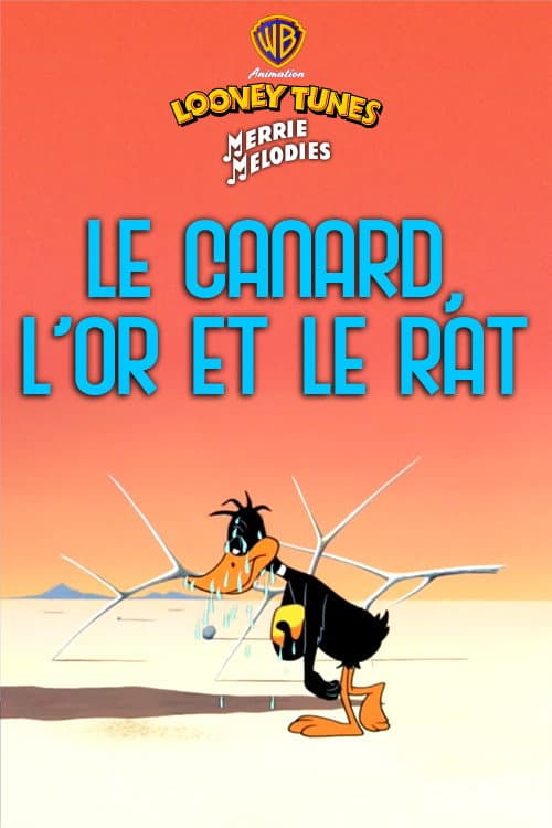Le Canard, L’Or et le Rat