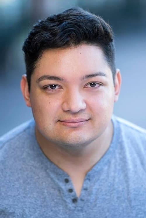 Daniel Madero