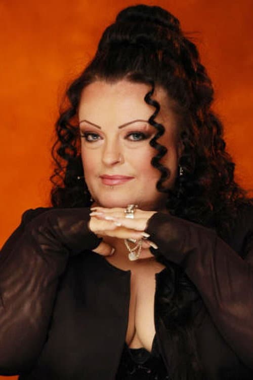 Nana Hedin
