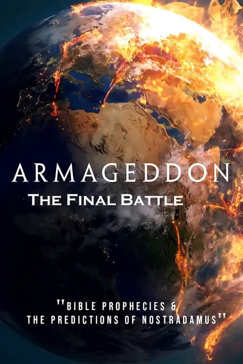 Armageddon: The Final Battle