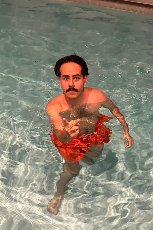 Ángel Ponce