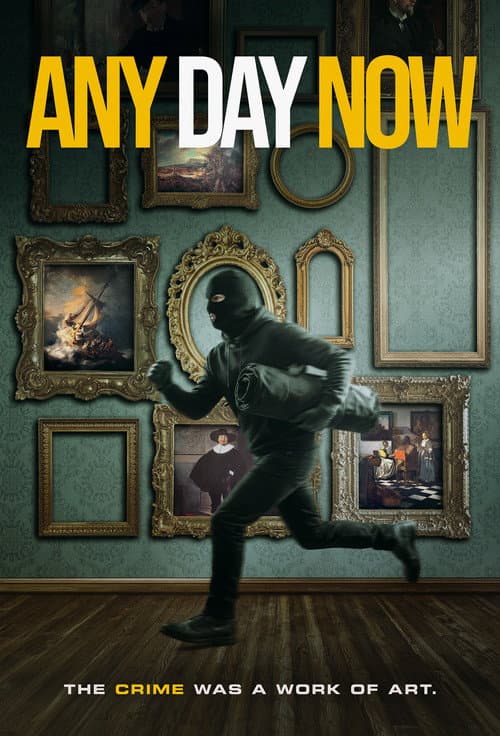 Any Day Now