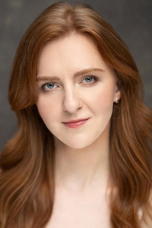 Michaela Mackenzie