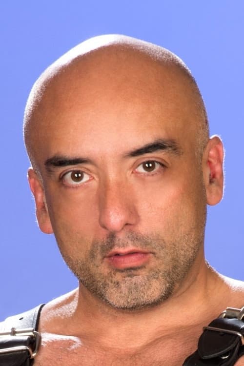 Brian Davilla
