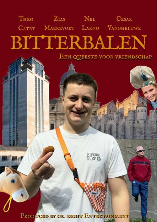 Bitterbalen