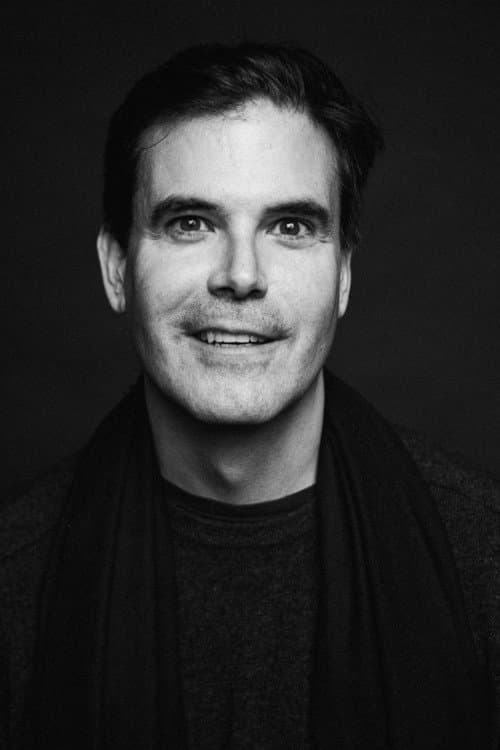 Mark O'Keefe