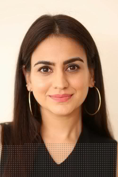 Aksha Pardasany
