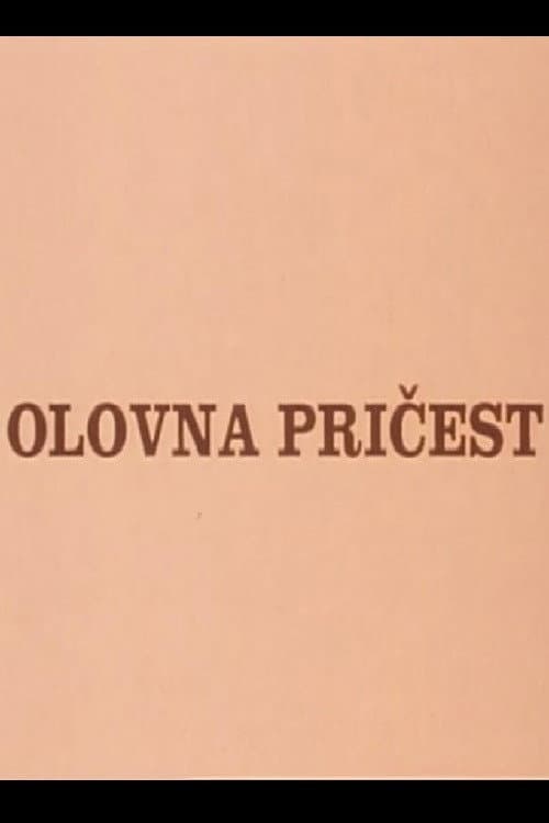 Olovna pričest