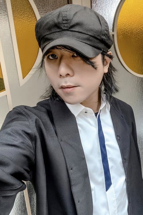 陈映之