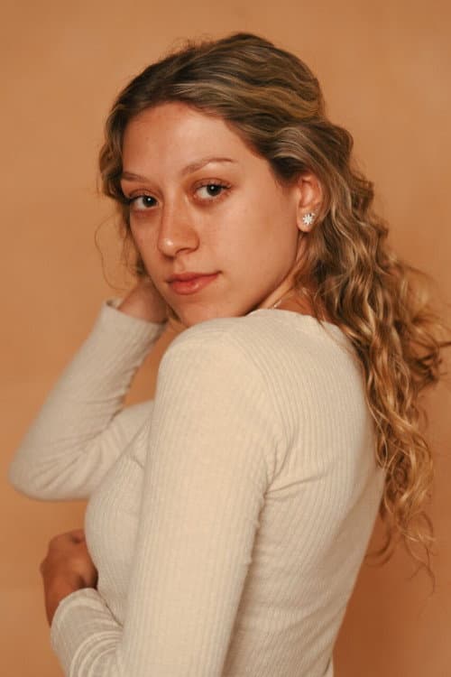 Teresa Perrotti