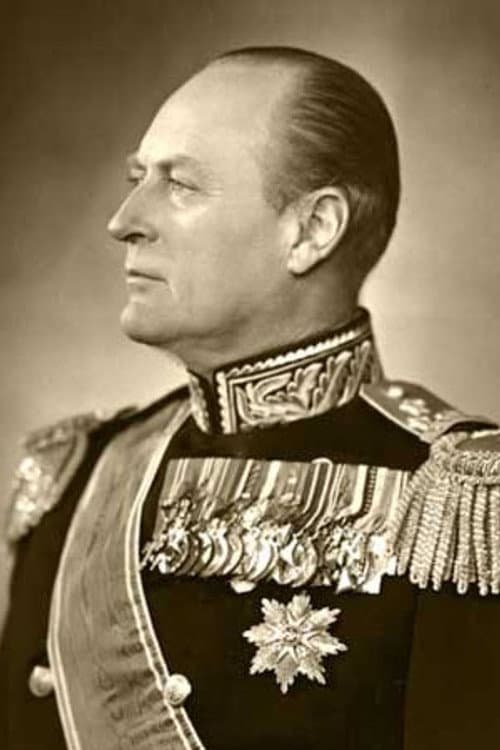 Kong Olav V