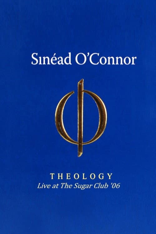 Sinead O'Connor - Live at The Sugar Club '06