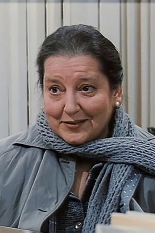 Carla Monti