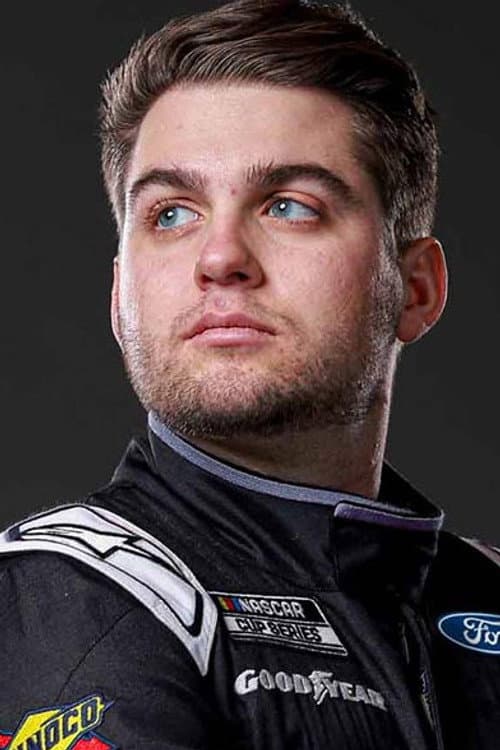 Noah Gragson